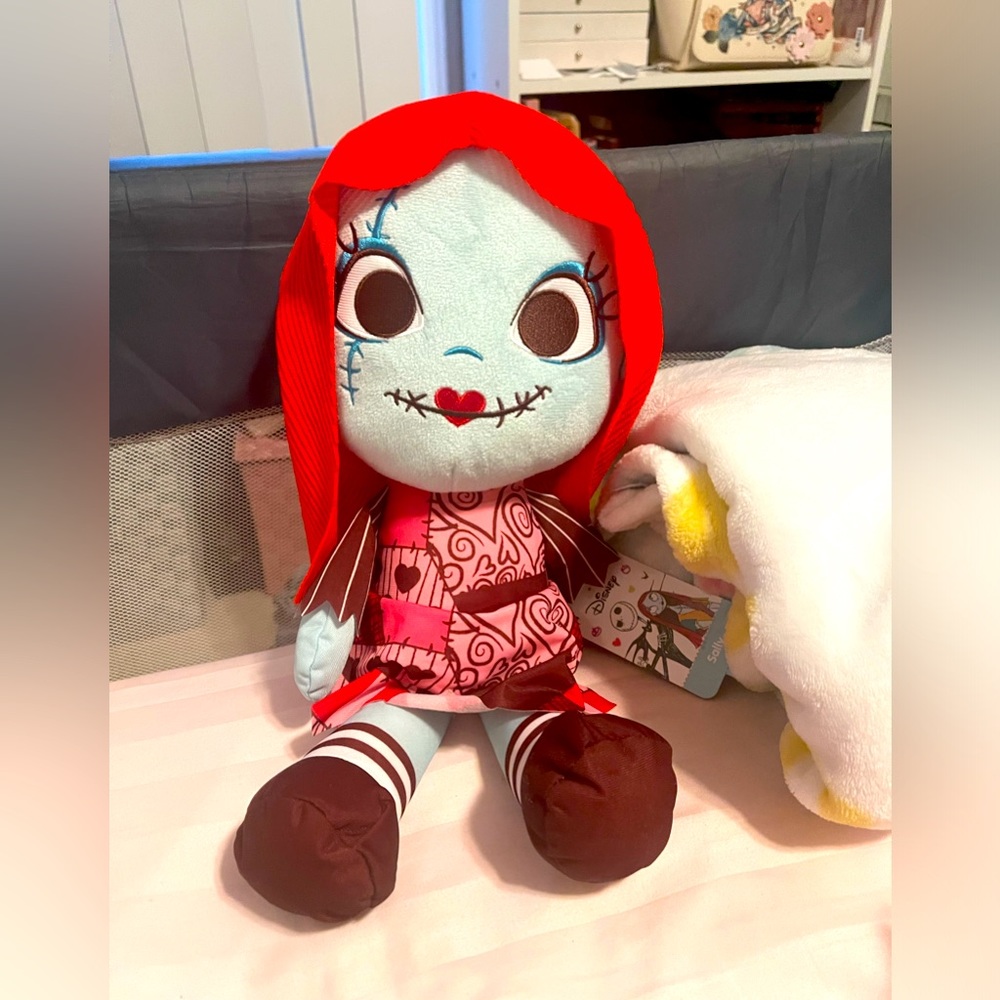 Sally Doll